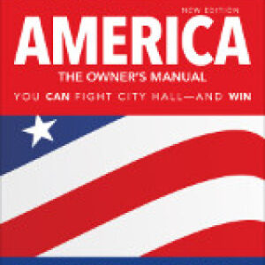 America, the Owner′s Manual You Can Fight City Hall—and Win 2nd Edition - Original PDF