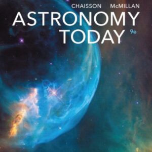 Astronomy Today: Stars & Galaxies 9th Edition - Original PDF