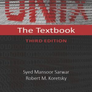 UNIX The Textbook, Third Edition - Original PDF