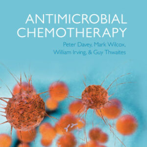 Antimicrobial Chemotherapy 7th Edition - Original PDF