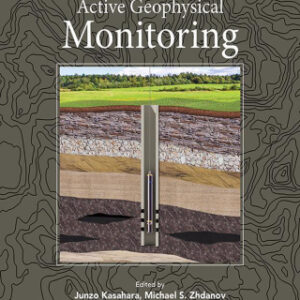 Active Geophysical Monitoring 2nd Edition - Original PDF