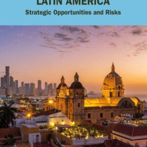 Business in Latin America 2nd Edition Strategic Opportunities and Risks - Original PDF