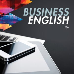 Business English 12th Edition - Original PDF