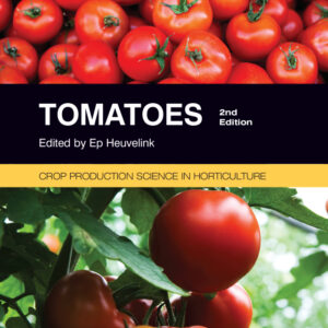 Tomatoes 2nd Edition - Original PDF