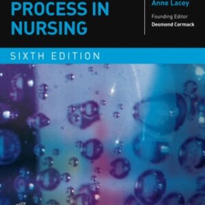 The Research Process in Nursing 6th Edition - Original PDF