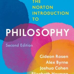 The Norton Introduction to Philosophy 2nd Edition - Original PDF