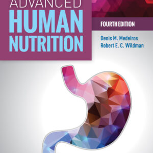 Advanced Human Nutrition 4th Edition - Original PDF