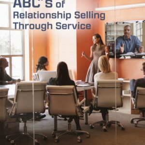 ABC's of Relationship Selling (Canadian Edition) 7th Edition - Original PDF