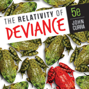 The Relativity of Deviance 5th Edition - Original PDF