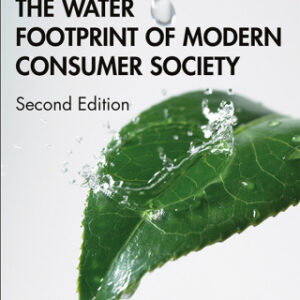 The Water Footprint of Modern Consumer Society 2nd Edition - Original PDF