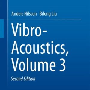 Vibro-Acoustics, Volume 3 2nd Edition - Original PDF