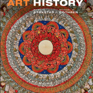 Art History, Volume 1 6th Edition - Original PDF