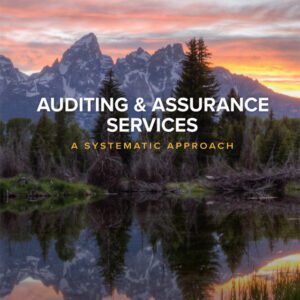 Auditing & Assurance Services: A Systematic Approach 11th Edition - Original PDF