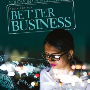 Better Business 6th Edition - Original PDF