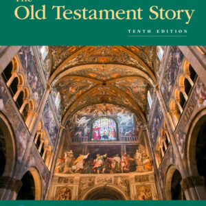 The Old Testament Story 10th Edition - Original PDF