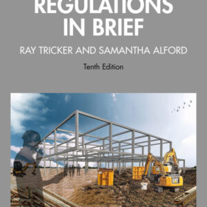 Building Regulations in Brief 10th Edition - Original PDF