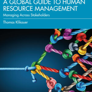 A Global Guide to Human Resource Management 2nd Edition Managing Across Stakeholders - Original PDF