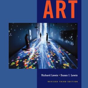 The Power of Art, Revised 3rd Edition - Original PDF