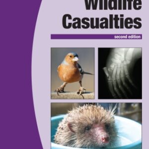 BSAVA Manual of Wildlife Casualties 2nd Edition - Original PDF