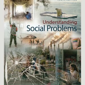 Understanding Social Problems, Enhanced Edition 10th Edition - Original PDF