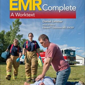 EMR Complete: A Worktext 2nd Edition - Original PDF