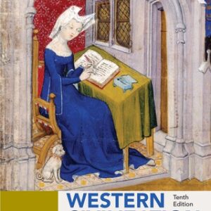 Western Civilization 10th Edition - Original PDF