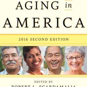 Aging in America 2nd Edition - Original PDF