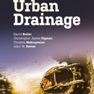 Urban Drainage 4th Edition - Original PDF