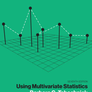 Using Multivariate Statistics 7th Edition - Original PDF