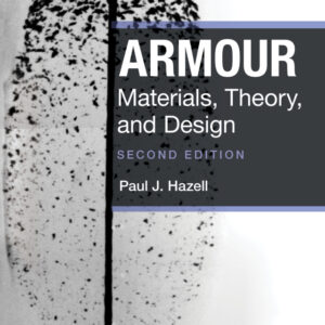 Armour: Materials, Theory, and Design 2nd Edition - Original PDF