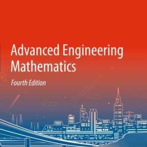 Advanced Engineering Mathematics 4th Edition - Original PDF