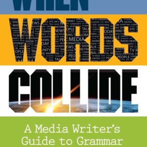 When Words Collide 9th Edition - Original PDF