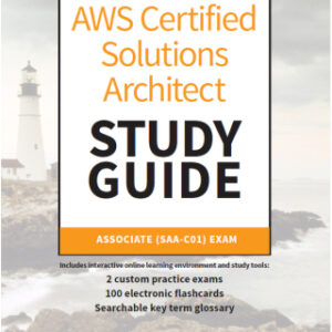 AWS Certified Solutions Architect Study Guide Associate SAA-C01 Exam 2nd Edition - Original PDF