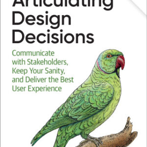 Articulating Design Decisions 2nd Edition - Original PDF