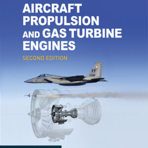 Aircraft Propulsion and Gas Turbine Engines 2nd Edition - Original PDF