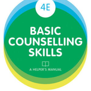 Basic Counselling Skills A Helper′s Manual 4th Edition - Original PDF