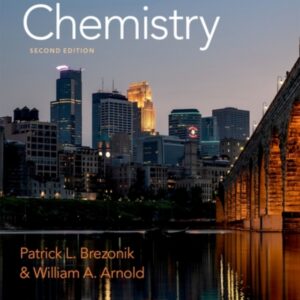 Water Chemistry 2nd Edition The Chemical Processes and Composition of Natural and Engineered Aquatic Systems - Original PDF