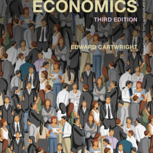 Behavioral Economics 3rd Edition - Original PDF