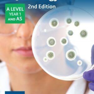 AQA Biology: A Level Year 1 and AS 2nd Edition - Original PDF