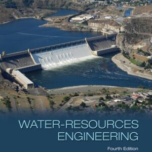 Water-Resources Engineering 4th Edition - Original PDF