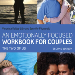 An Emotionally Focused Workbook for Couples 2nd Edition The Two of Us - Original PDF