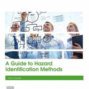 A Guide to Hazard Identification Methods 2nd Edition - Original PDF