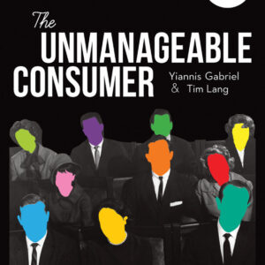 The Unmanageable Consumer 3rd Edition - Original PDF