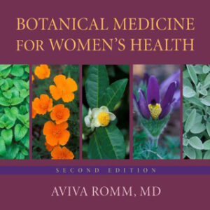 Botanical Medicine for Women's Health 2nd Edition - Original PDF