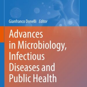 Advances in Microbiology, Infectious Diseases and Public Health Volume 2 - Original PDF