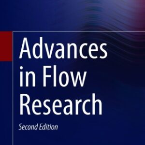 Advances in Flow Research 2nd Edition - Original PDF