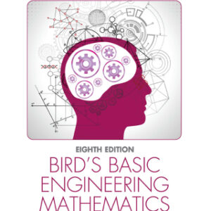 Bird's Basic Engineering Mathematics 8th Edition - Original PDF