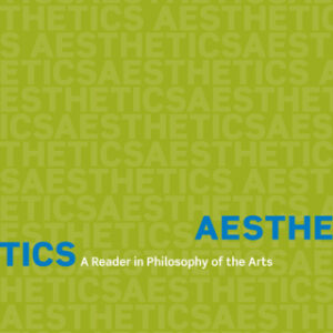 Aesthetics 4th Edition A Reader in Philosophy of the Arts - Original PDF