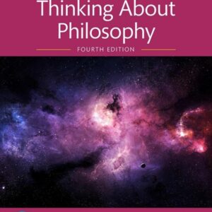 Ultimate Questions Thinking About Philosophy 4th Edition - Original PDF