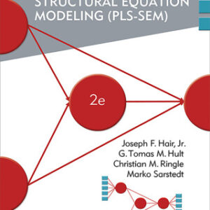 A Primer on Partial Least Squares Structural Equation Modeling (PLS-SEM) 2nd Edition - Original PDF